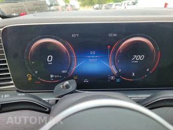2020 Mercedes-Benz GLE 350 4MATIC – miniatura 12