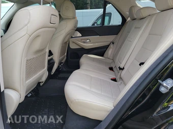 2020 Mercedes-Benz GLE 350 4MATIC – miniatura 13