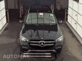 2020 Mercedes-Benz GLE 350 4MATIC – miniatura 2