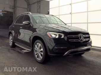 2020 Mercedes-Benz GLE 350 4MATIC – miniatura 3