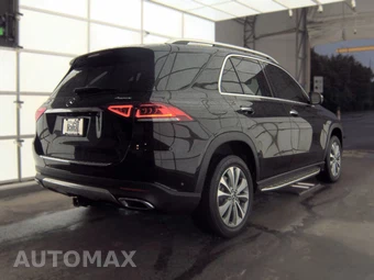 2020 Mercedes-Benz GLE 350 4MATIC – miniatura 4