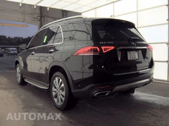 2020 Mercedes-Benz GLE 350 4MATIC – miniatura 6