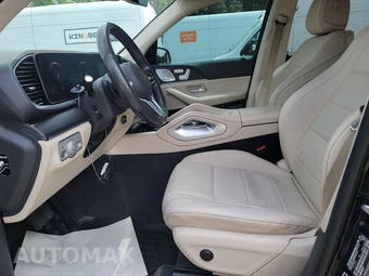 2020 Mercedes-Benz GLE 350 4MATIC – miniatura 7