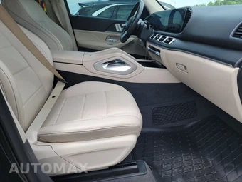 2020 Mercedes-Benz GLE 350 4MATIC – miniatura 8