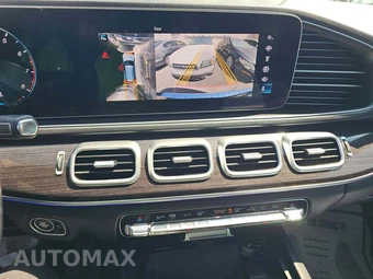 2020 Mercedes-Benz GLE 350 4MATIC - miniatura 10
