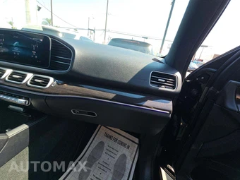 2020 Mercedes-Benz GLE 350 4MATIC - miniatura 19