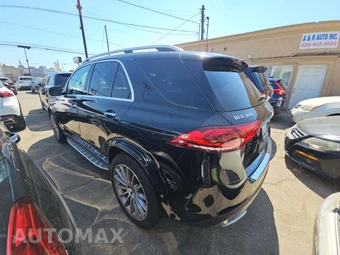 2020 Mercedes-Benz GLE 350 4MATIC - miniatura 2