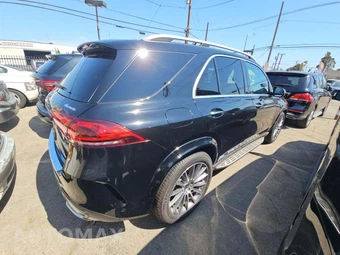 2020 Mercedes-Benz GLE 350 4MATIC - miniatura 3
