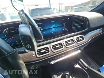 2020 Mercedes-Benz GLE 350 4MATIC - miniatura 8