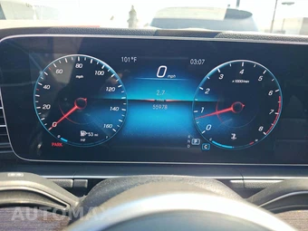 2020 Mercedes-Benz GLE 350 4MATIC - miniatura 9