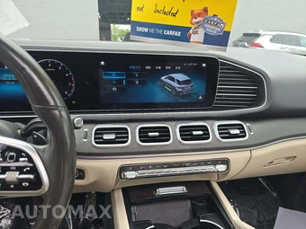 2020 Mercedes-Benz GLE 350 4MATIC – miniatura 10