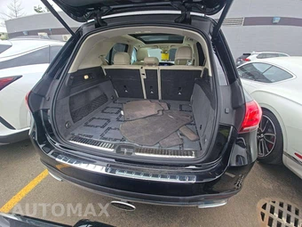 2020 Mercedes-Benz GLE 350 4MATIC – miniatura 14