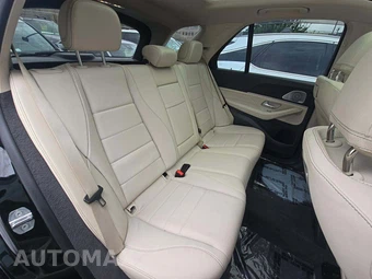2020 Mercedes-Benz GLE 350 4MATIC – miniatura 16