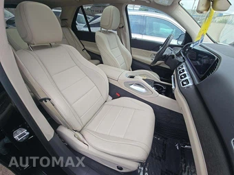 2020 Mercedes-Benz GLE 350 4MATIC – miniatura 18