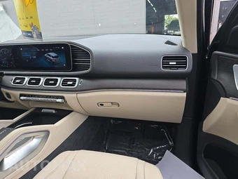 2020 Mercedes-Benz GLE 350 4MATIC – miniatura 19