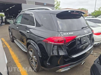 2020 Mercedes-Benz GLE 350 4MATIC – miniatura 2