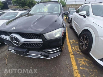 2020 Mercedes-Benz GLE 350 4MATIC – miniatura 21