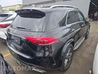 2020 Mercedes-Benz GLE 350 4MATIC – miniatura 3
