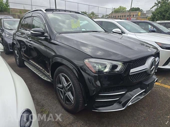 2020 Mercedes-Benz GLE 350 4MATIC – miniatura 4