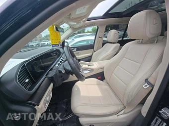 2020 Mercedes-Benz GLE 350 4MATIC – miniatura 6