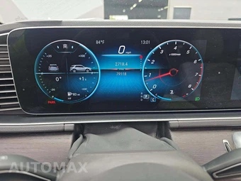 2020 Mercedes-Benz GLE 350 4MATIC – miniatura 9