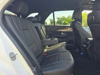 2020 Mercedes-Benz GLE 350 4MATIC – miniatura 13