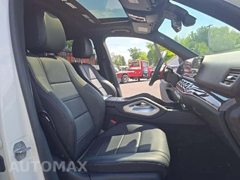 2020 Mercedes-Benz GLE 350 4MATIC – miniatura 15