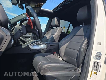 2020 Mercedes-Benz GLE 350 4MATIC – miniatura 3
