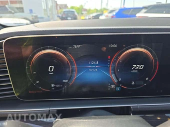 2020 Mercedes-Benz GLE 350 4MATIC – miniatura 6