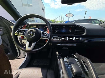 2020 Mercedes-Benz GLE 350 4MATIC – miniatura 7