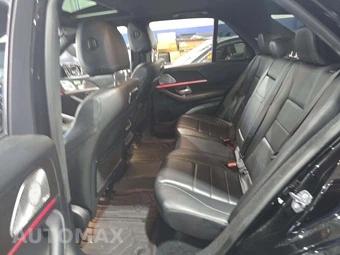 2020 Mercedes-Benz GLE 350 4MATIC – miniatura 13