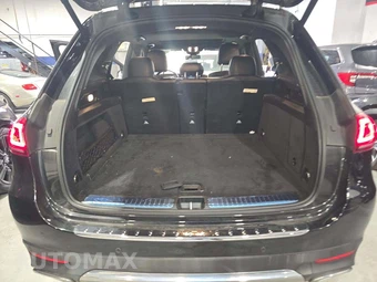 2020 Mercedes-Benz GLE 350 4MATIC – miniatura 14