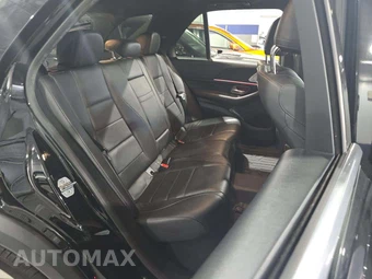 2020 Mercedes-Benz GLE 350 4MATIC – miniatura 16