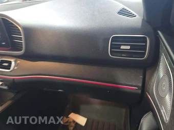 2020 Mercedes-Benz GLE 350 4MATIC – miniatura 19