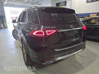 2020 Mercedes-Benz GLE 350 4MATIC – miniatura 2