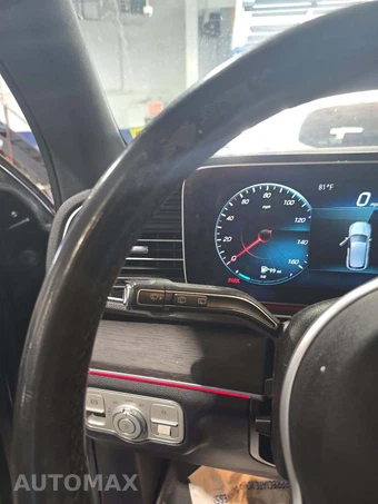 2020 Mercedes-Benz GLE 350 4MATIC – miniatura 22
