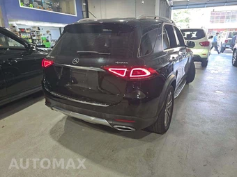 2020 Mercedes-Benz GLE 350 4MATIC – miniatura 3