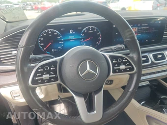 2020 Mercedes-Benz GLE 350 4MATIC – miniatura 10