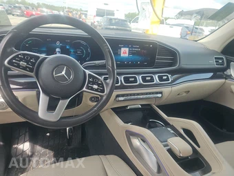 2020 Mercedes-Benz GLE 350 4MATIC – miniatura 11