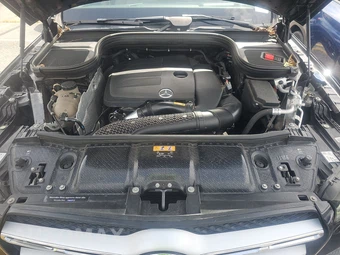 2020 Mercedes-Benz GLE 350 4MATIC – miniatura 15