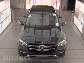 2020 Mercedes-Benz GLE 350 4MATIC – miniatura 2