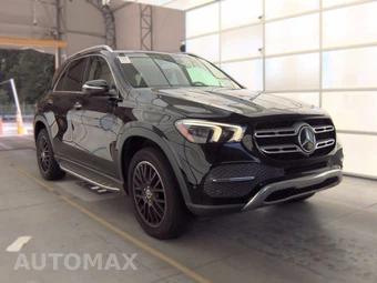 2020 Mercedes-Benz GLE 350 4MATIC – miniatura 3