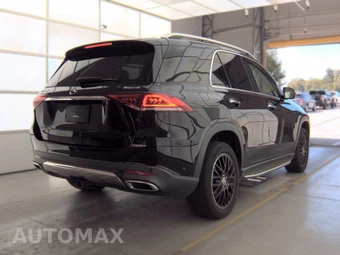 2020 Mercedes-Benz GLE 350 4MATIC – miniatura 4