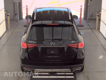 2020 Mercedes-Benz GLE 350 4MATIC – miniatura 5