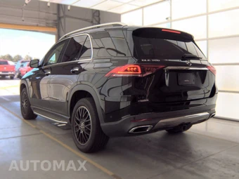2020 Mercedes-Benz GLE 350 4MATIC – miniatura 6