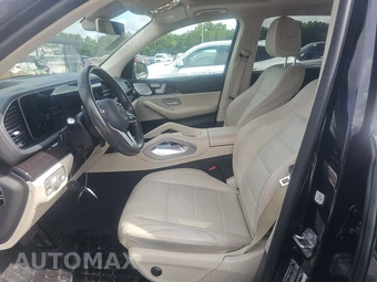 2020 Mercedes-Benz GLE 350 4MATIC – miniatura 7