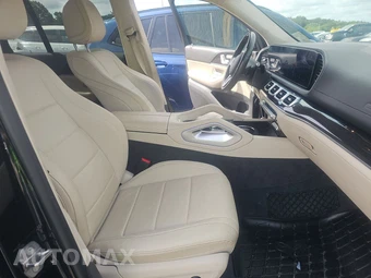 2020 Mercedes-Benz GLE 350 4MATIC – miniatura 8