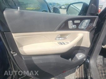 2020 Mercedes-Benz GLE 350 4MATIC – miniatura 9