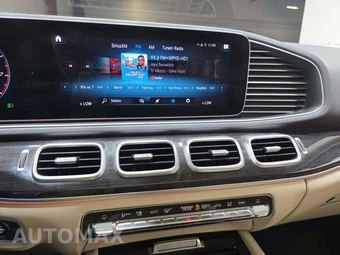 2020 Mercedes-Benz GLE 350 4MATIC – miniatura 10