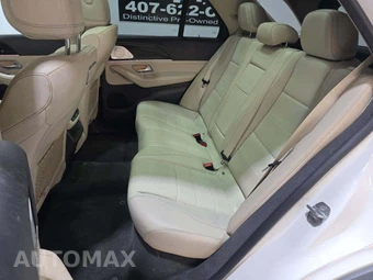 2020 Mercedes-Benz GLE 350 4MATIC – miniatura 13